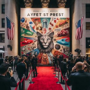 step and repeat banner