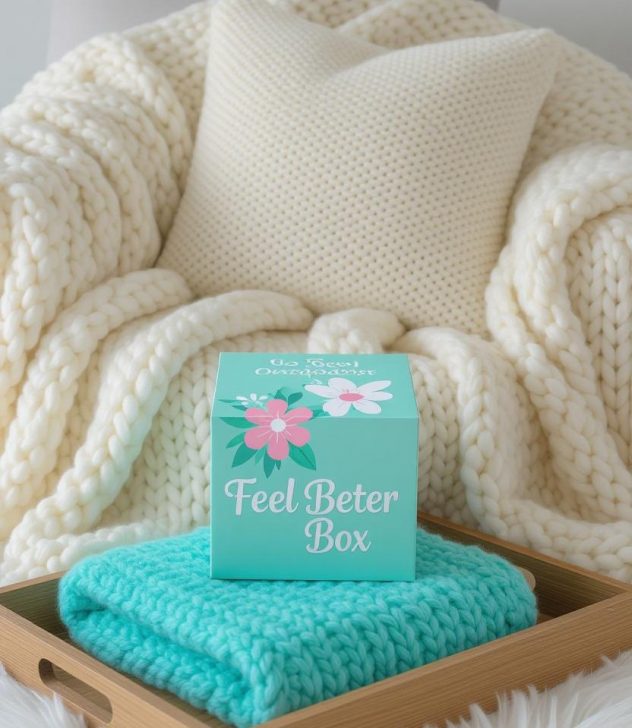 feel better box